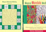 design a beautiful book cover and magazine cover