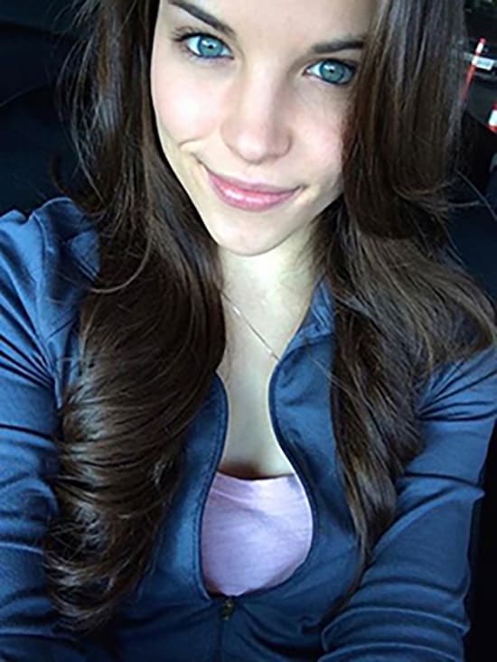 Oral Selfie
