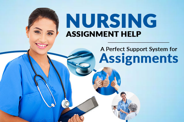 Nursing 2 Решебник