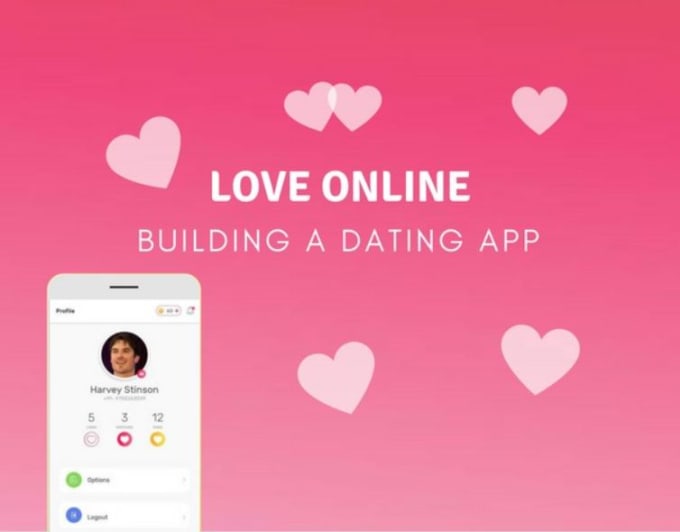 Cam Dating App