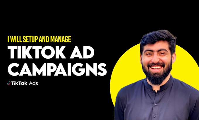 Managing TikTok Ad Campaigns Efficiently