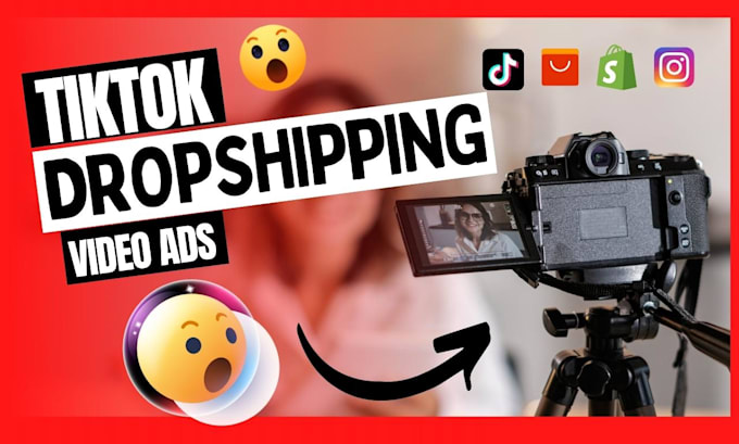 Strong visual hook for TikTok ads design visuals