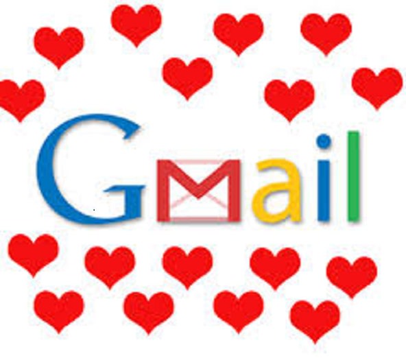 Gmail Com Знакомства