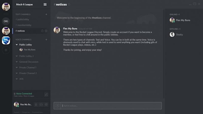 Kdwow Discord