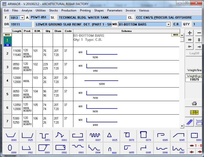 produce-steel-bar-bending-schedule-in-excel-for-any-building-by-dbmanager