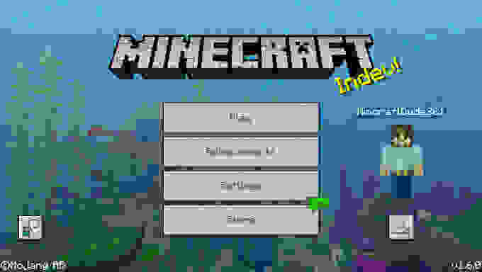 How to play minecraft for free pc