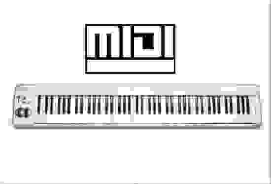 Piano midi creator free