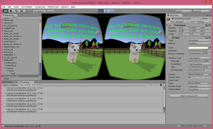 Editing Animation Software