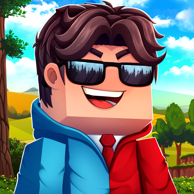 Vieni a creare un avatar o un profilo per la tua skin minecraft