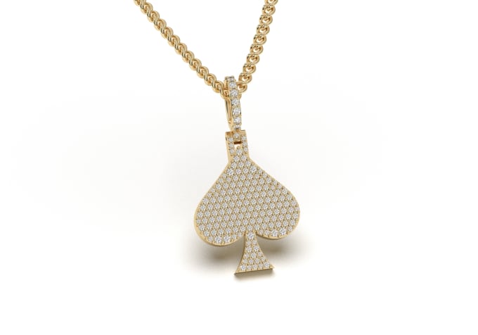 Design jewelry for 3d printing - Image 6