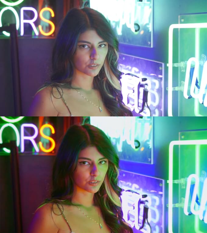 Color correction, color grading of your video - Image 8