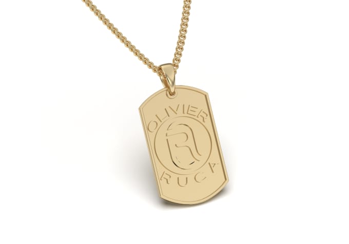 Design jewelry for 3d printing - Image 7