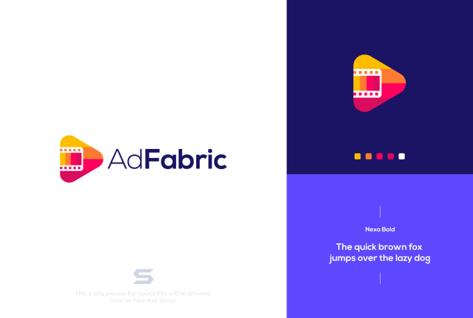 Design creative logo with all files in 72h - Image 5