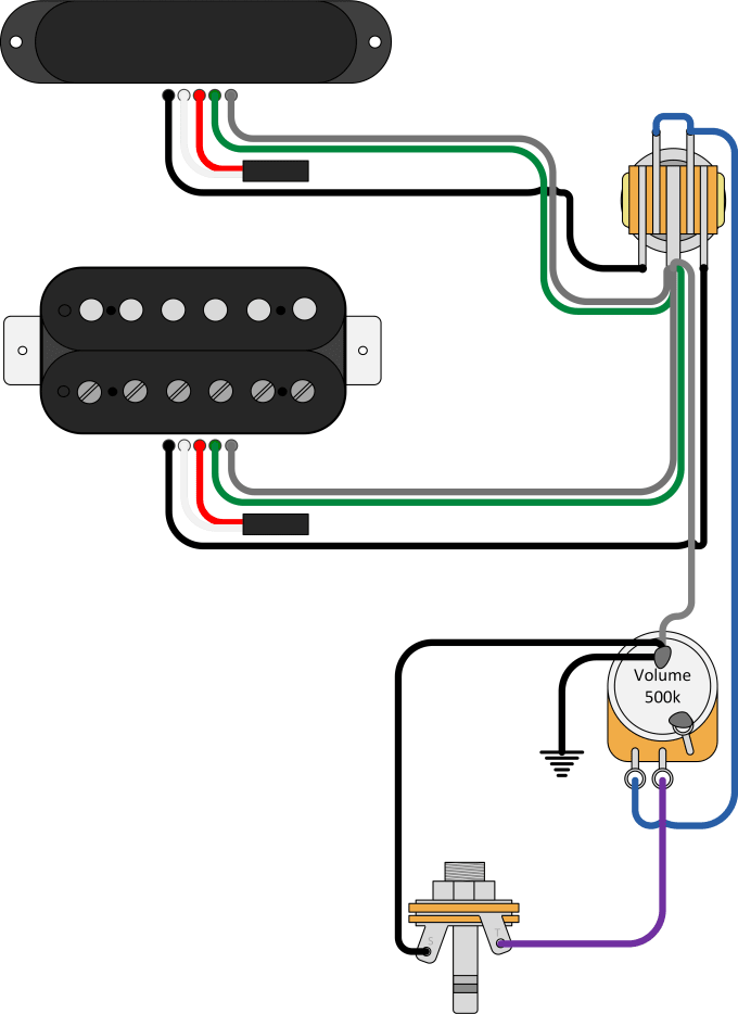 Wiring Diagram Maker Guitar from fiverr-res.cloudinary.com