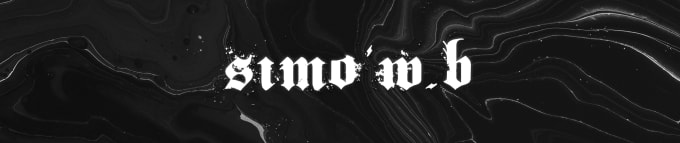 Make You A Seamless Soundcloud Banner By Fee0 I Create a soundcloud banner with designhill's online soundcloud banner maker tool. make you a seamless soundcloud banner