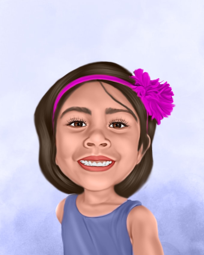 Make A Caricature Online From A Photo By Agusmaryanto Cartoonize yourself, cartoonize your family and cartoonize the world! make a caricature online from a photo