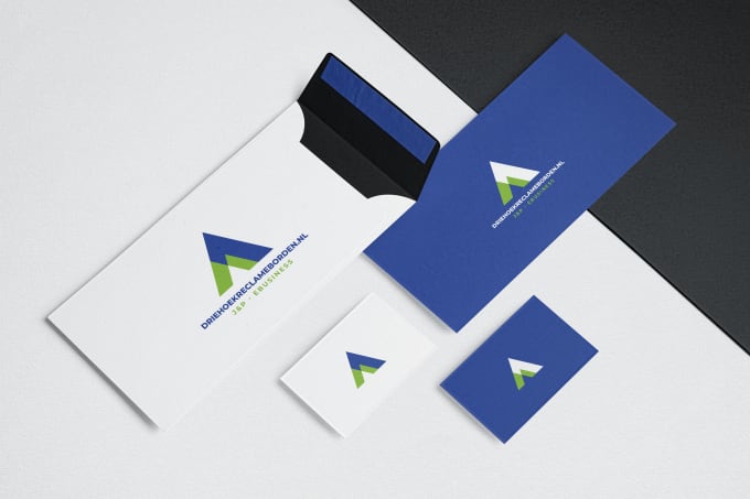 Design a modern, minimalist logo - Image 6