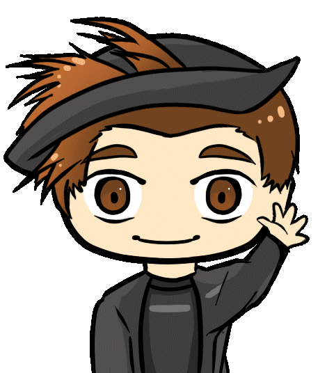 Draw An Animated Chibi Emoji For You By Myusernamearts The anime you love for free and in hd. draw an animated chibi emoji for you