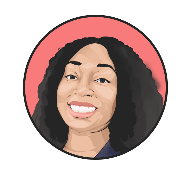 Convert In To Cartoon Vector Illustrator For Your Pic By Imtiyazemmu