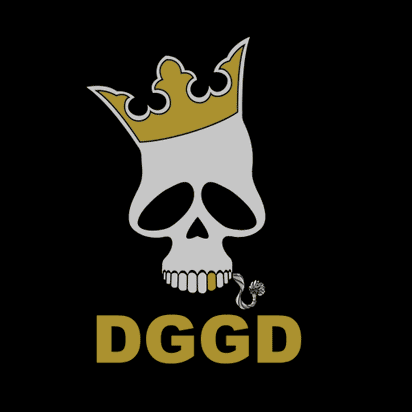 Discord Logo GIF - Discord Logo Crown - Discover & Share GIFs