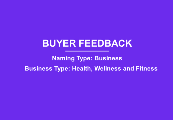 Research And Suggest Unique Short Brand Or Website Names By