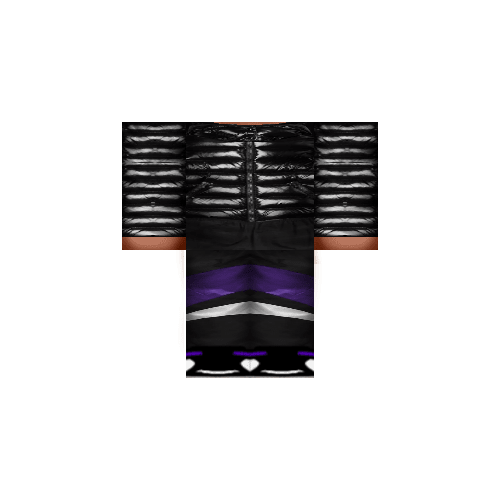 Transparent Template to Design On! : r/RobloxClothingDesign