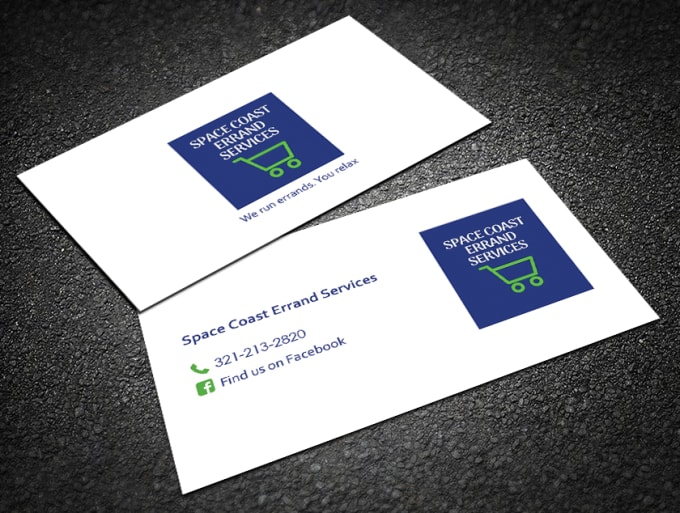 Design Business Card Letterhead Or Stationary 24h By Psprofessional