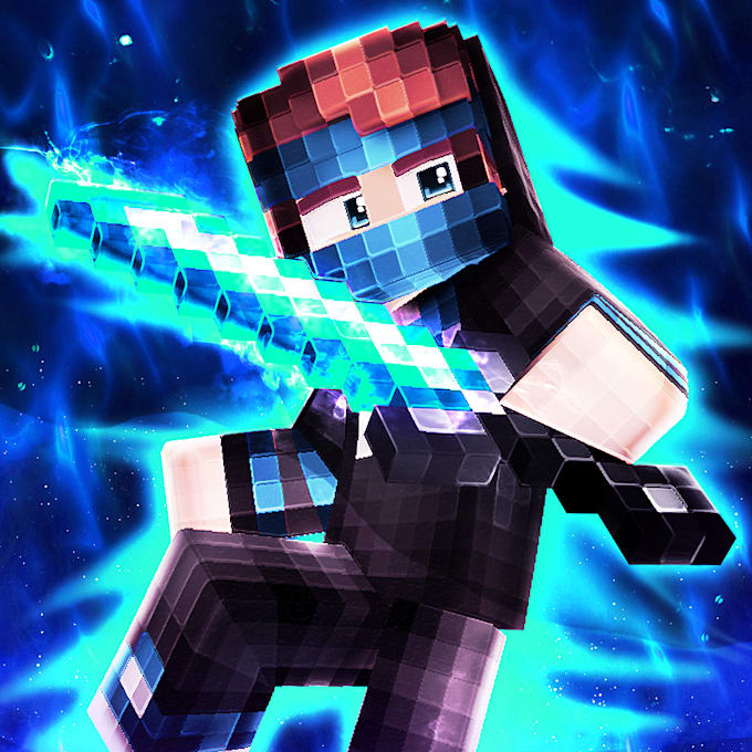 Make You A Minecraft Profile Picture Of Your Avatar By Spirillix