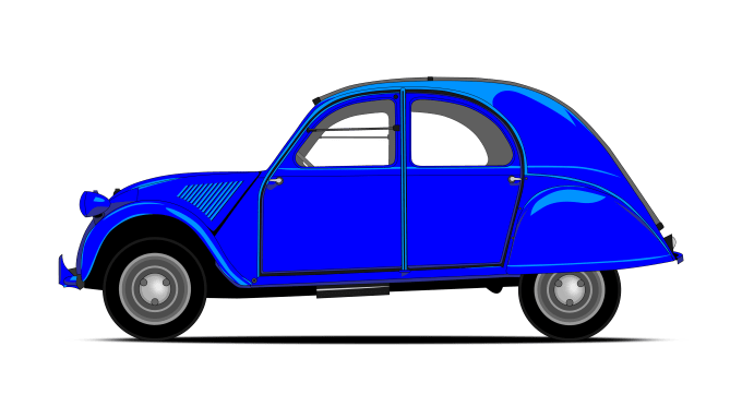 Make A Vector Car Graphic For Any Car You Want By Magicalvectors