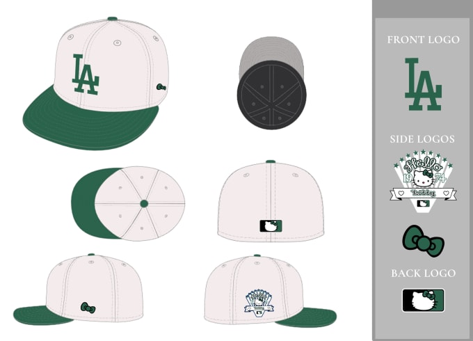 consultant interferentie doden Create a new era fitted hat mockup by Devinstanford11 | Fiverr