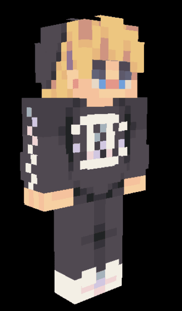 Design You A Custom Minecraft Skin In 24 Hours By Hyattocto Fiverr