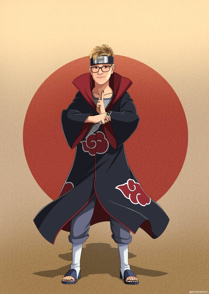 Pin on Naruto images Wayne