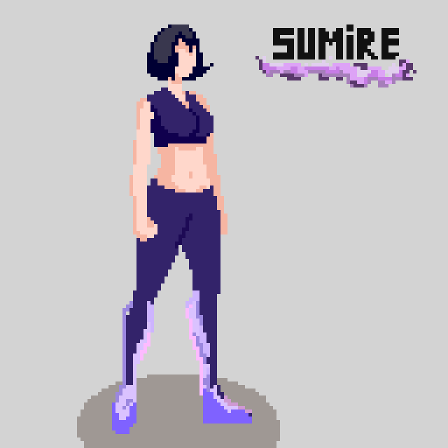 Create Pixel Art And Animations For You By Artan0728 Fiverr Find and save images from the gif pixel art collection by celestial fanessa (cfanessa) on we heart it, your everyday app to get lost in what you love. create pixel art and animations for you