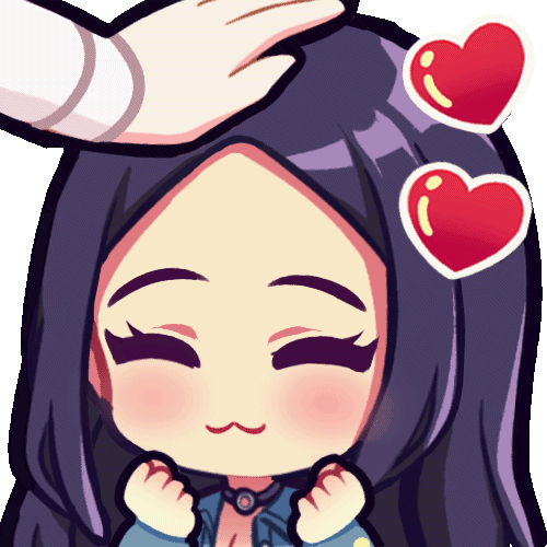 Animate Your Twitch And Discord Emotes By Charlesiboy Fiverr Custom subscriber emoticons are part of the subscription benefits under the twitch partnership program. animate your twitch and discord emotes