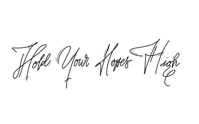 Make Logo Or Quotes In Elegant Signature Handwriting By Bashrah Fiverr