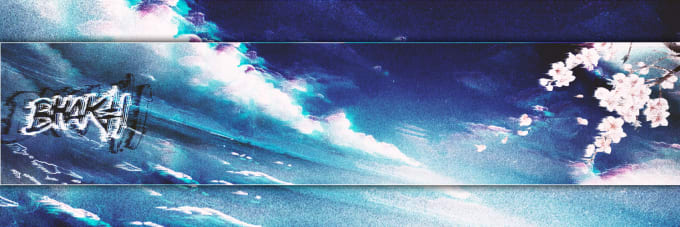 Design A Soundcloud Banner In Less Then 1 Hour By Iceycoldxd Free psd soundcloud banner template for you to download created by angitu. design a soundcloud banner in less then