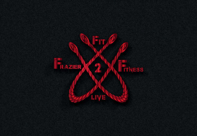 Design Eye Catching Fitness Logo By Blast Gig