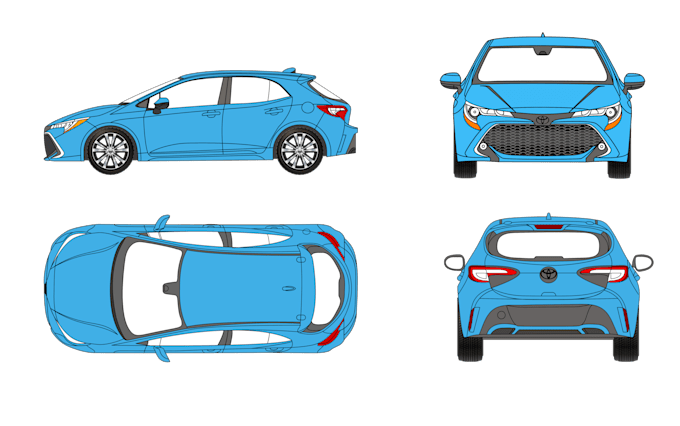 Free Old Car Cartoon Download Free Clip Art Free Clip Art On Clipart Library