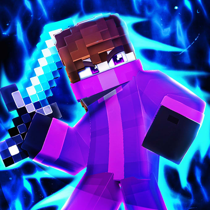 Make You A Minecraft Profile Picture Of Your Avatar By Spirillix Fiverr This product is not affiliated with the game minecraft, mojang ab or microsoft. make you a minecraft profile picture of your avatar
