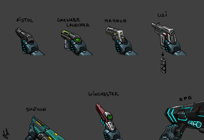 2d 3d Game Creator Editor Augmented Virtual Reality Software Game Engine Unity