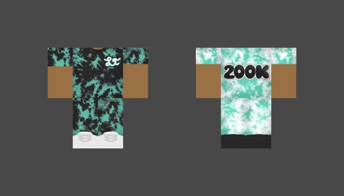 Post the tut! in 2023  Clothing templates, Realistic clothing, Roblox shirt