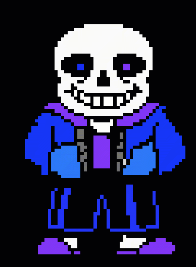 Make A Sans Animation For Your Undertale Sprite By Sans Studios Fiverr Make A Sans Animation For Your Undertale Sprite By Sans Studios Fiverr
