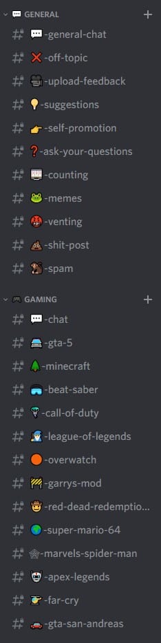 Setup Your Discord Server Within 24 Hours By Jackbiceps