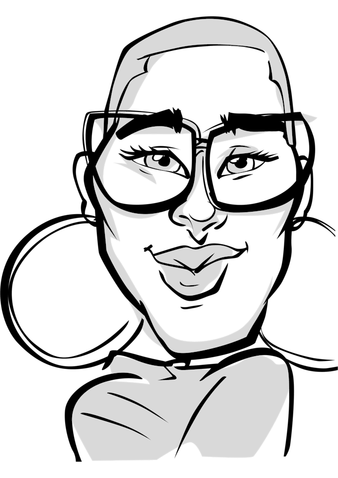 Convert your image to svg for cricut by Pussyacat | Fiverr