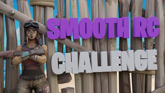 Official Launch Gfx Fortnite Make Fortnite Gfx Work Like These Below By Crakxi Fiverr