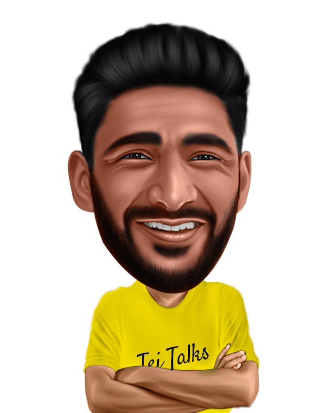Make A Caricature Online From A Photo By Agusmaryanto Just load a photo, click the button, and you are an author of a cartoon or a drawing, indistinguishable from an artist work. make a caricature online from a photo