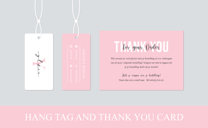 Ayangraphicsbd: I will design clothing tag hang tag clothing label
