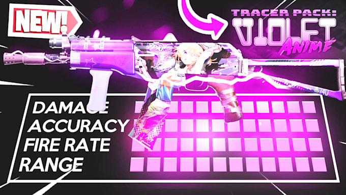 Make You The Best Call Of Duty Modern Warfare Thumbnails By Jackthumbnails Fiverr Violet anime is pay to win in warzone! duty modern warfare thumbnails