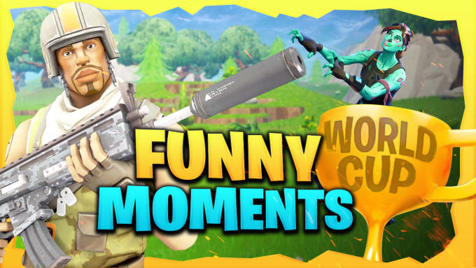 Design Clicky Fortnite And Gaming Youtube Thumbnail By Creative Lions