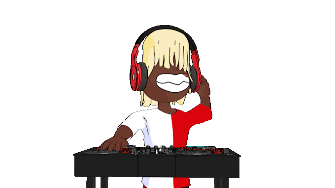 Make A Customized Cute Kawaii Character Animation Or Gif By Vyouttar Fiverr